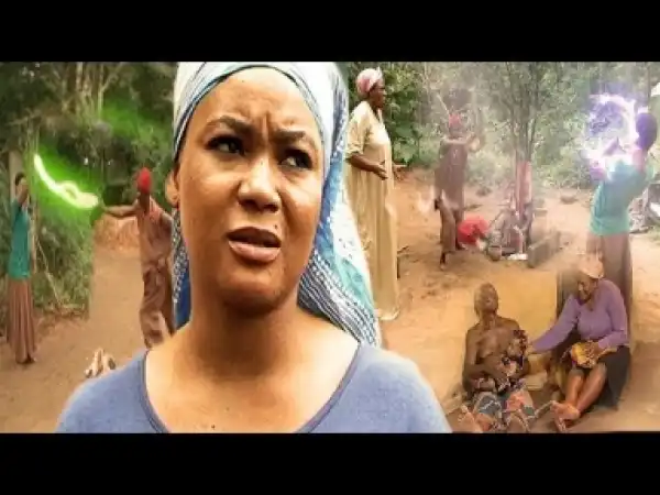 Video: Possessed By Demons 1- 2017 Latest Nigerian Nollywood Full Movies